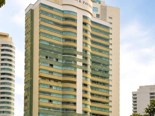 Apartamento para Venda em Balneário Camboriú - 2