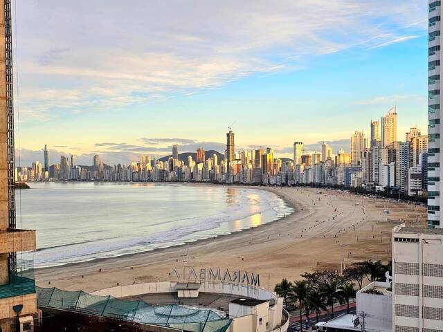 Apartamento para Venda em Balneário Camboriú - 4