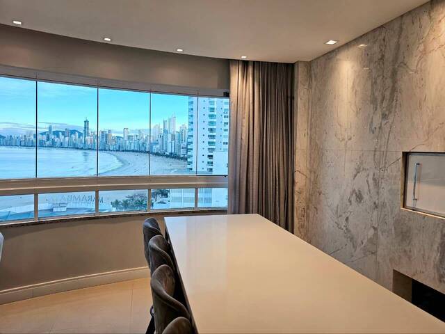 Apartamento para Venda em Balneário Camboriú - 5