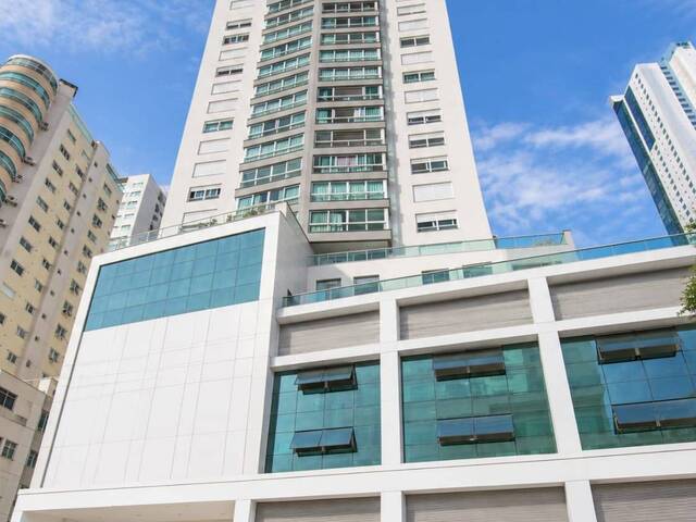 #253 - Apartamento para  em Balneário Camboriú - SC
