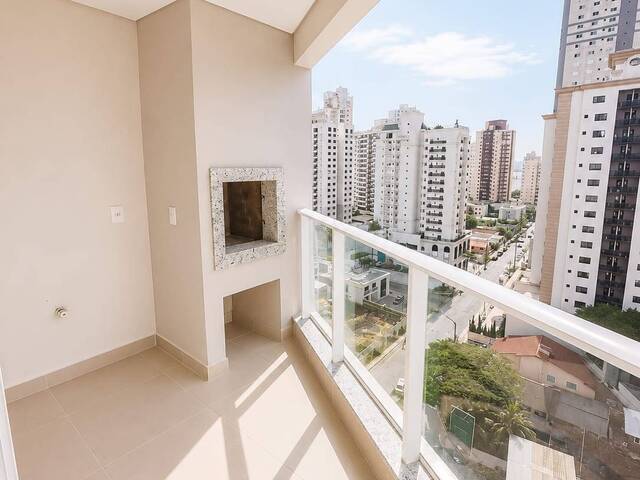 #254 - Apartamento para  em Itajaí - SC